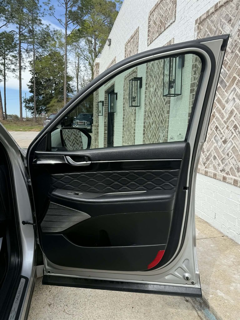 2021 Hyundai Palisade - $27,900