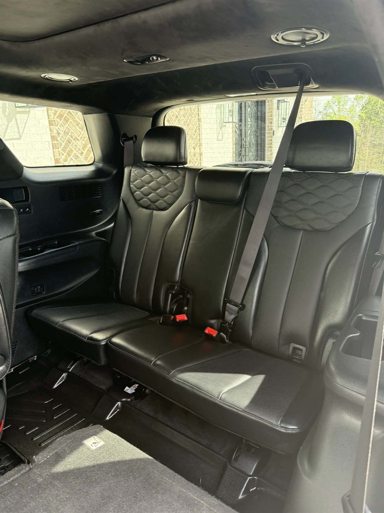 2021 Hyundai Palisade - $27,900
