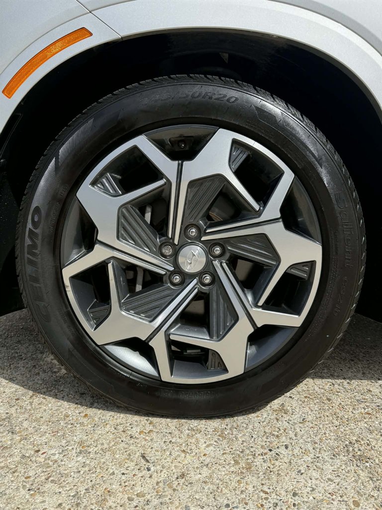 2021 Hyundai Palisade - $27,900
