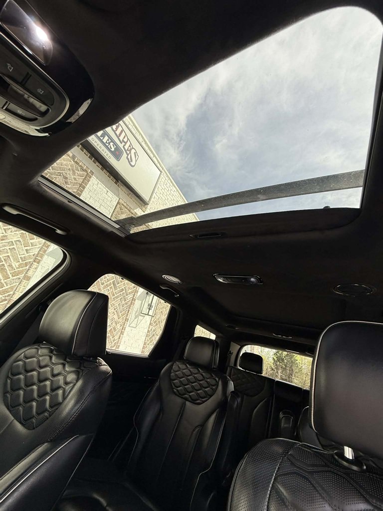 2021 Hyundai Palisade - $27,900