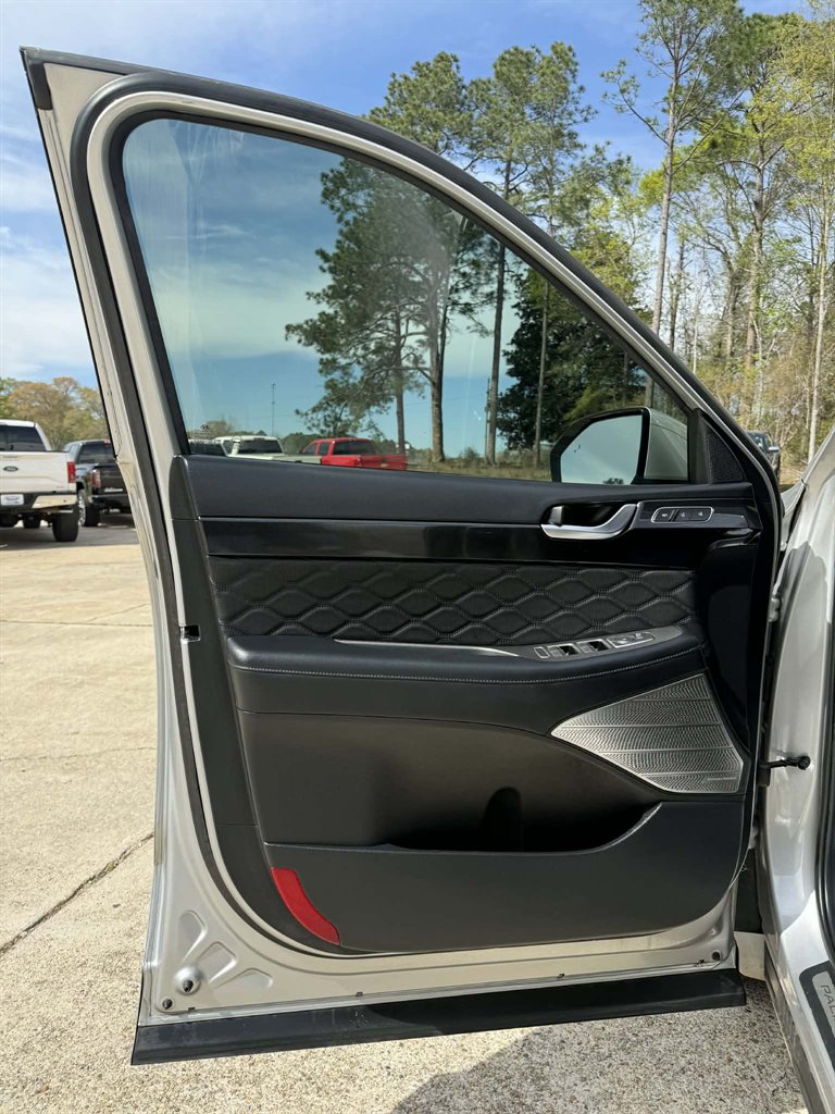 2021 Hyundai Palisade - $27,900