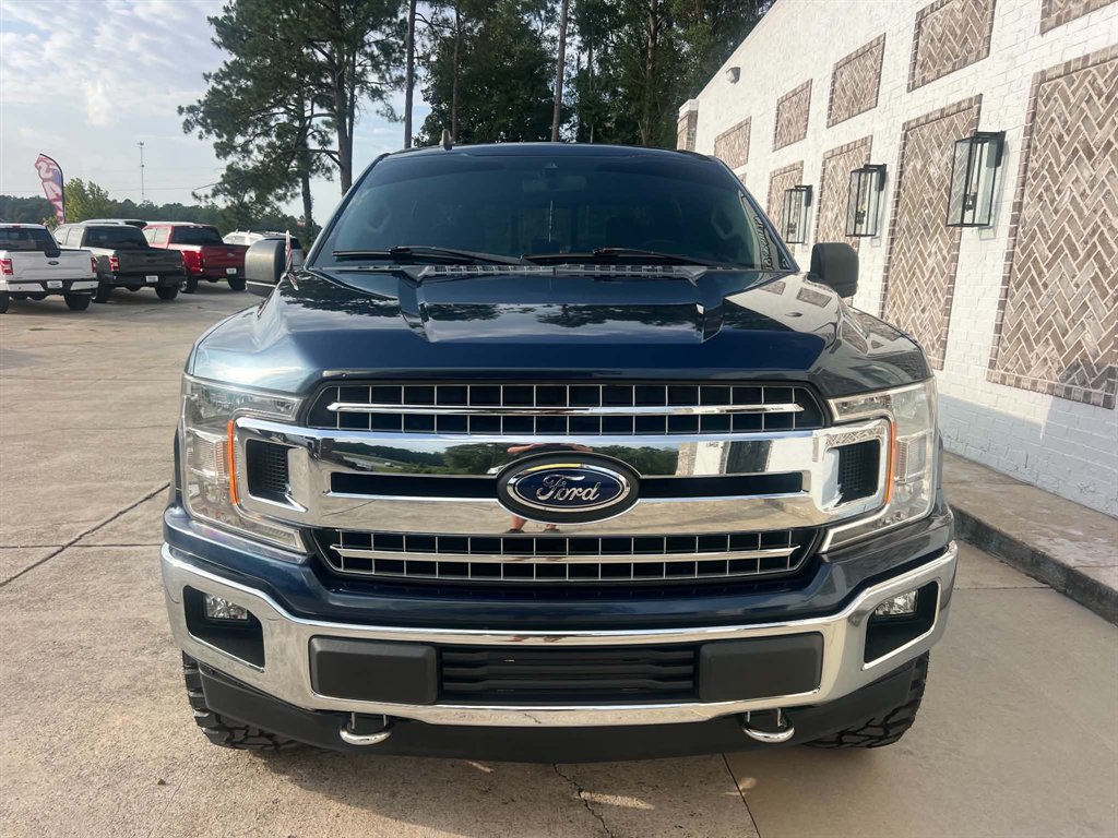 2019 Ford F150 - $25,900