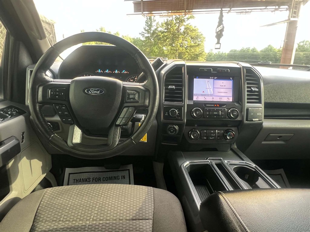2019 Ford F150 - $25,900