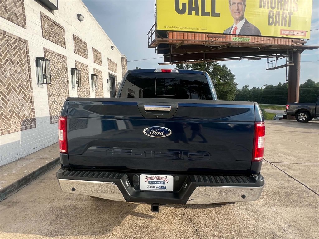 2019 Ford F150 - $25,900