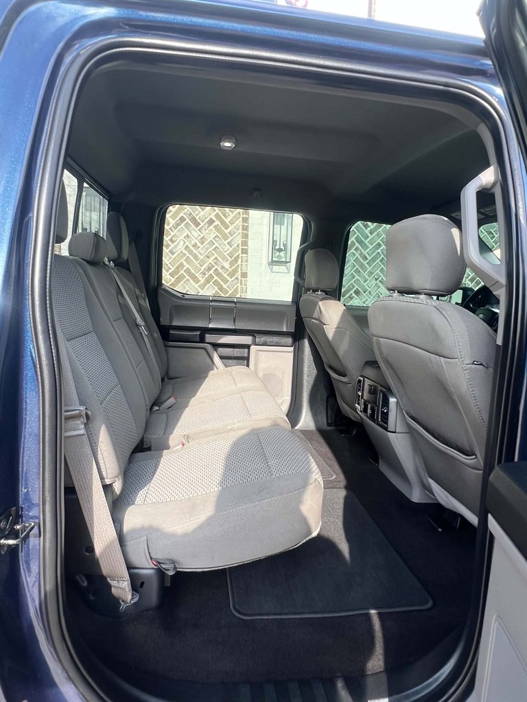 2019 Ford F150 - $25,900