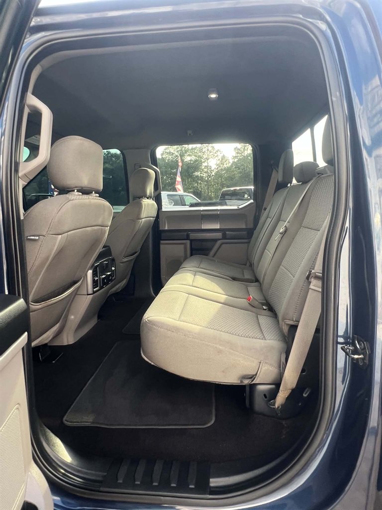 2019 Ford F150 - $25,900