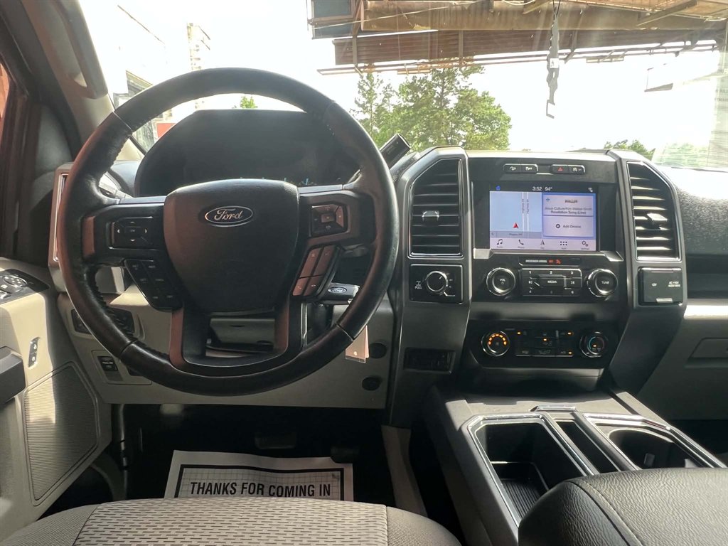 2019 Ford F150 - $22,900