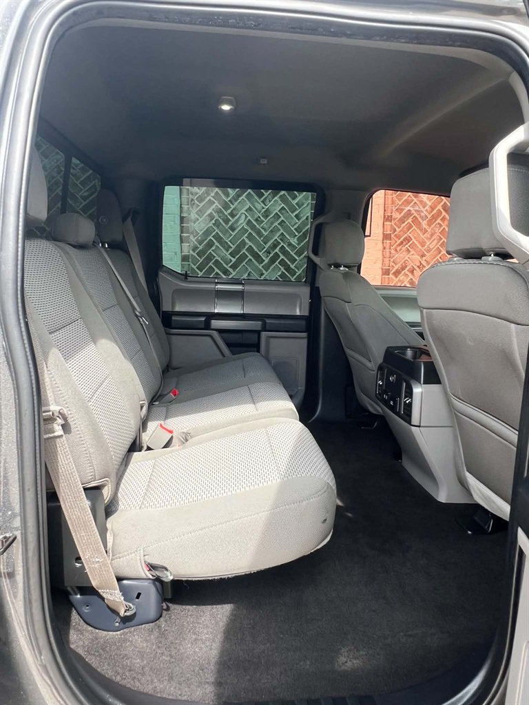 2019 Ford F150 - $22,900