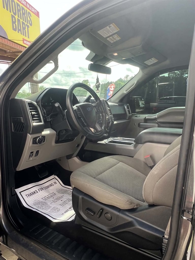2019 Ford F150 - $22,900