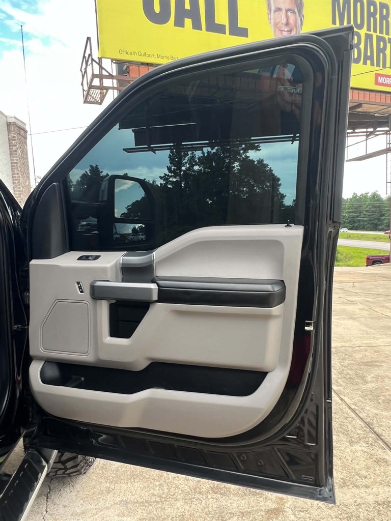 2018 Ford F-150 - $26,900
