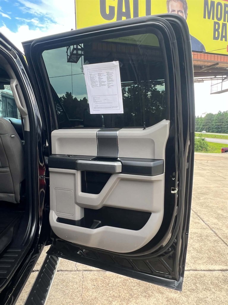 2018 Ford F-150 - $26,900