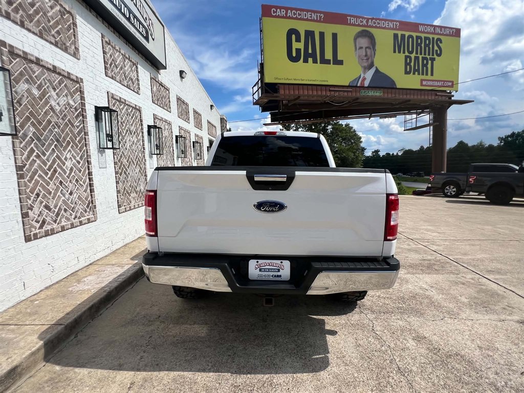 2019 Ford F150 - $28,900