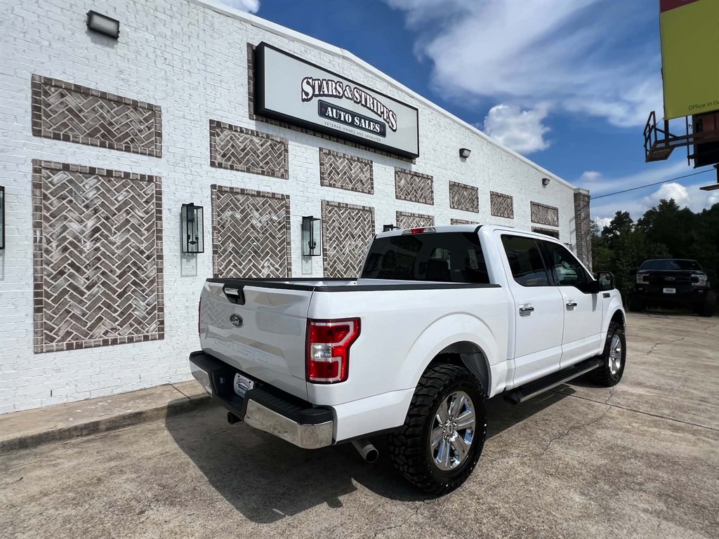 2019 Ford F150 - $28,900
