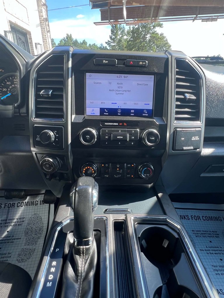2019 Ford F-150 - $24,900