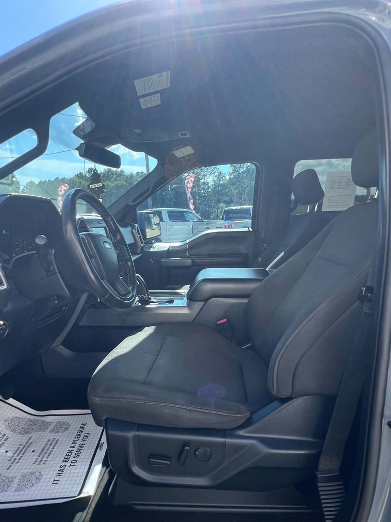 2019 Ford F-150 - $24,900