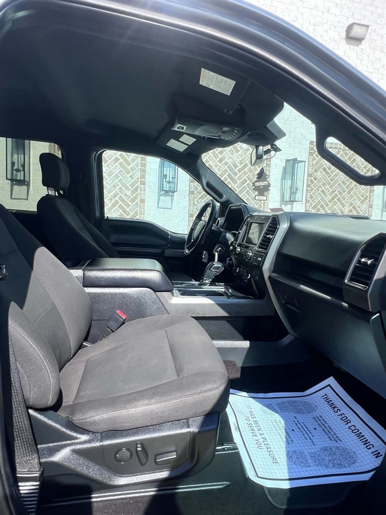 2019 Ford F-150 - $24,900