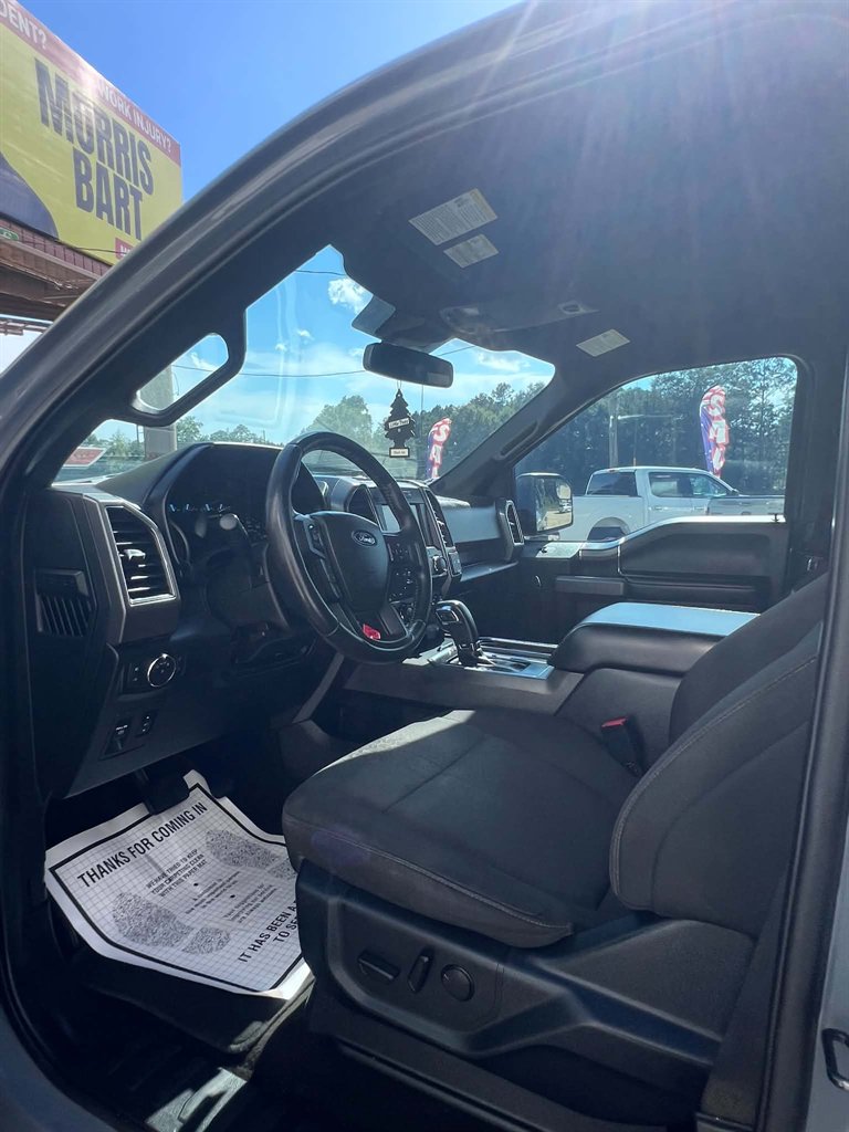 2019 Ford F-150 - $24,900