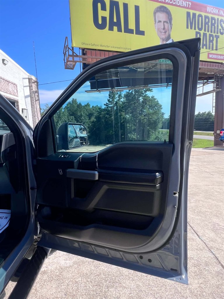 2019 Ford F-150 - $24,900