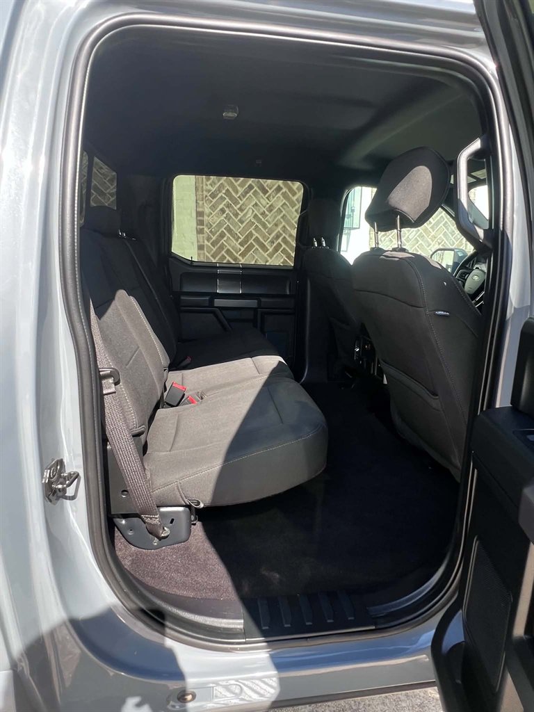 2019 Ford F-150 - $24,900