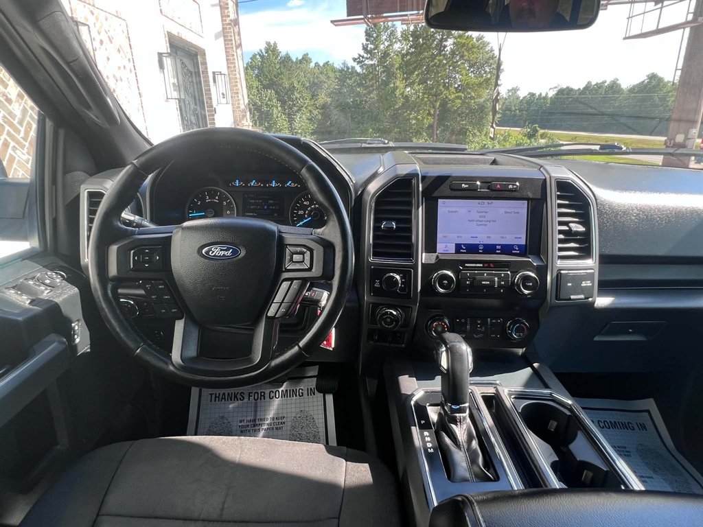 2019 Ford F-150 - $24,900