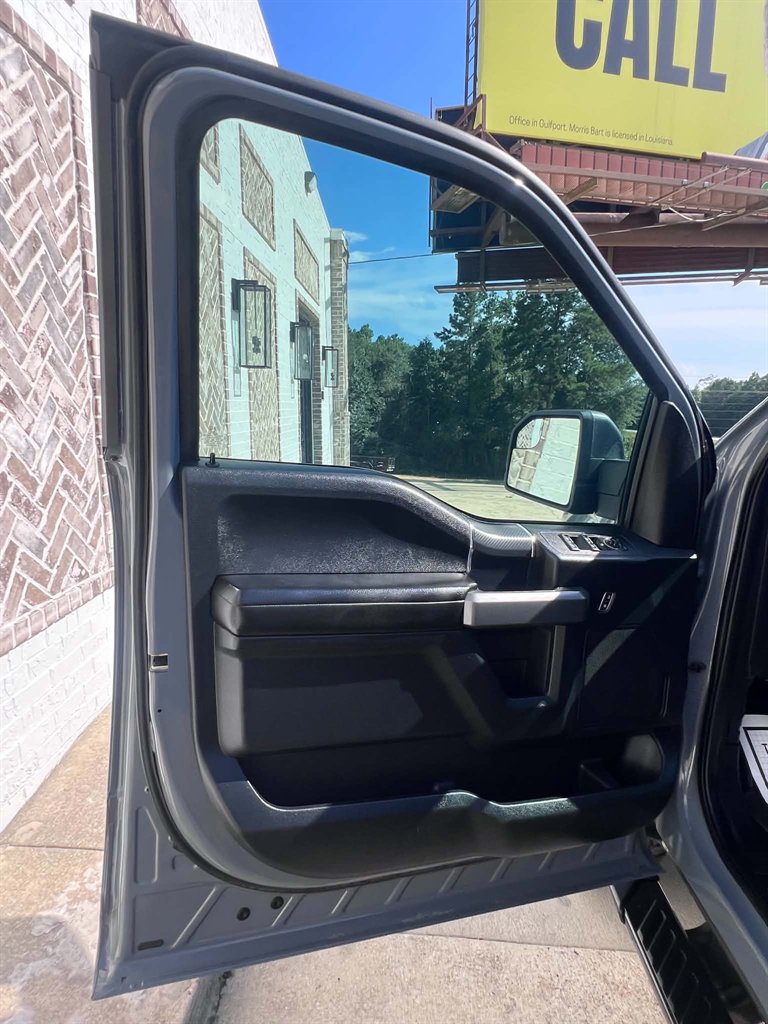 2019 Ford F-150 - $24,900