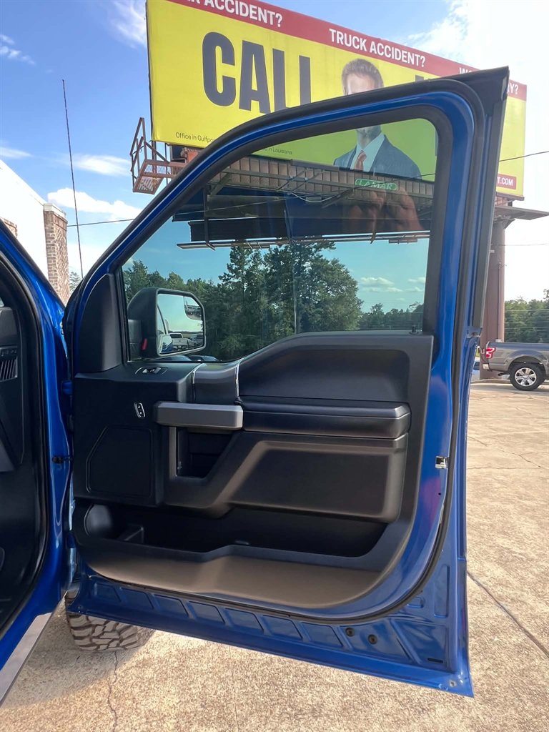 2017 Ford F-150 - $25,900