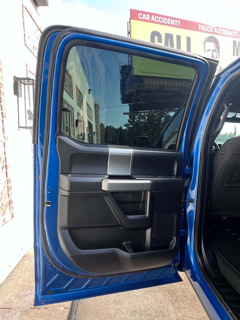 2017 Ford F-150 - $25,900