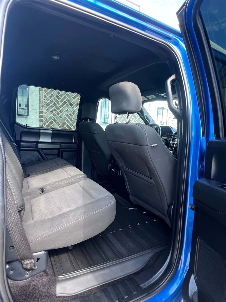 2017 Ford F-150 - $25,900