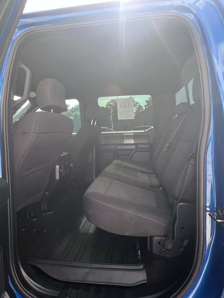 2017 Ford F-150 - $25,900