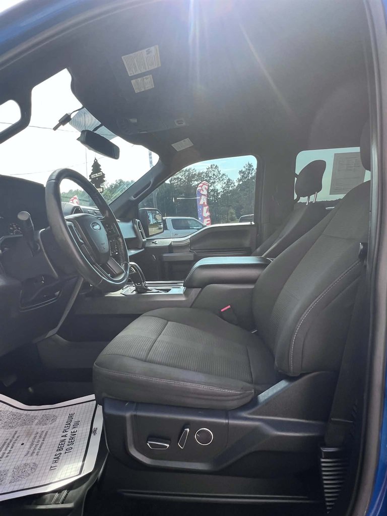 2017 Ford F-150 - $25,900