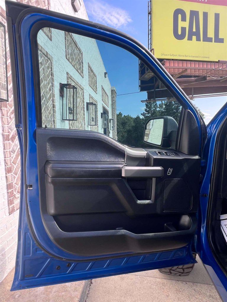 2017 Ford F-150 - $25,900
