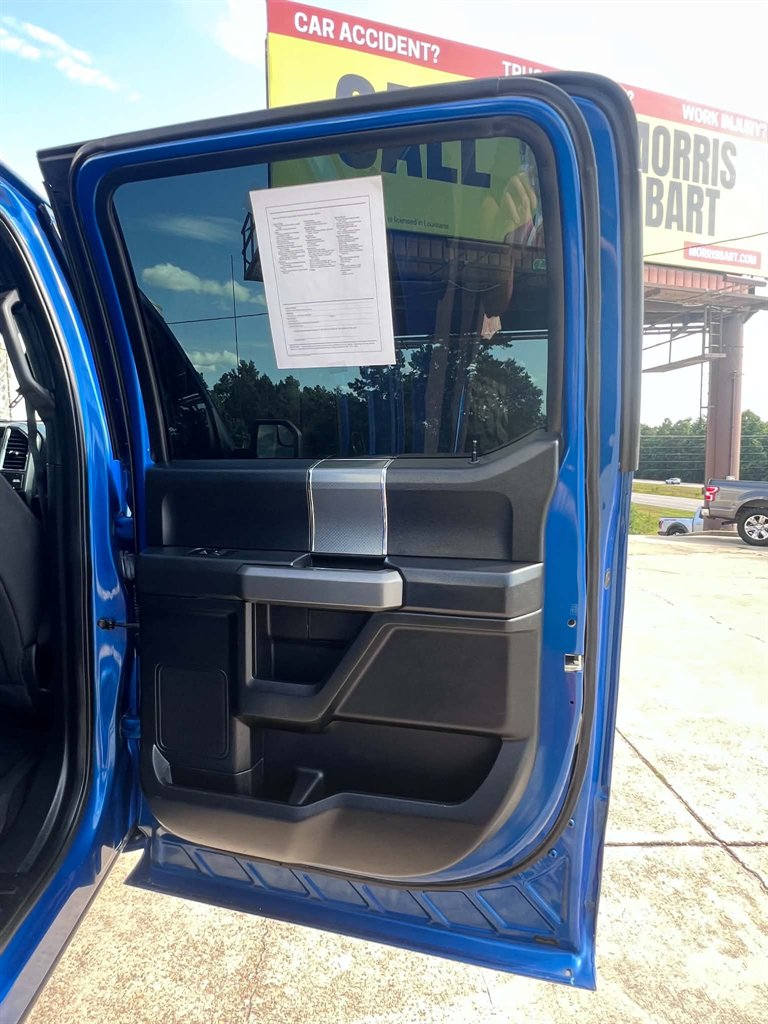 2017 Ford F-150 - $25,900