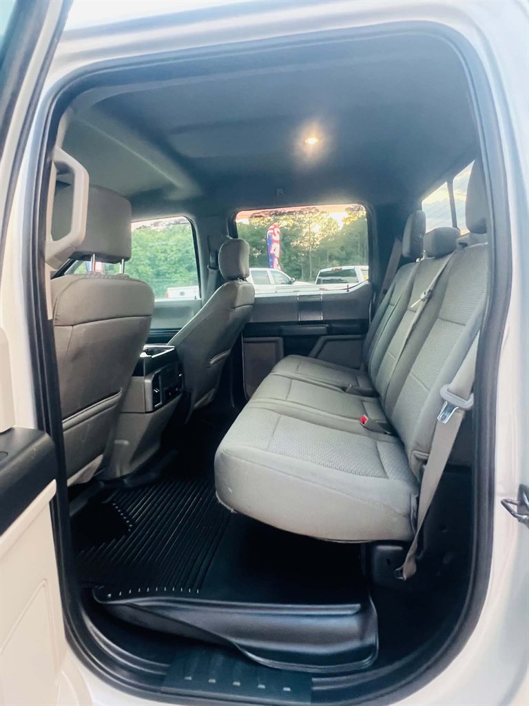 2018 Ford F-150 - $25,900