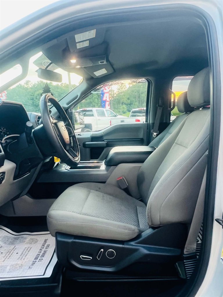 2018 Ford F-150 - $25,900