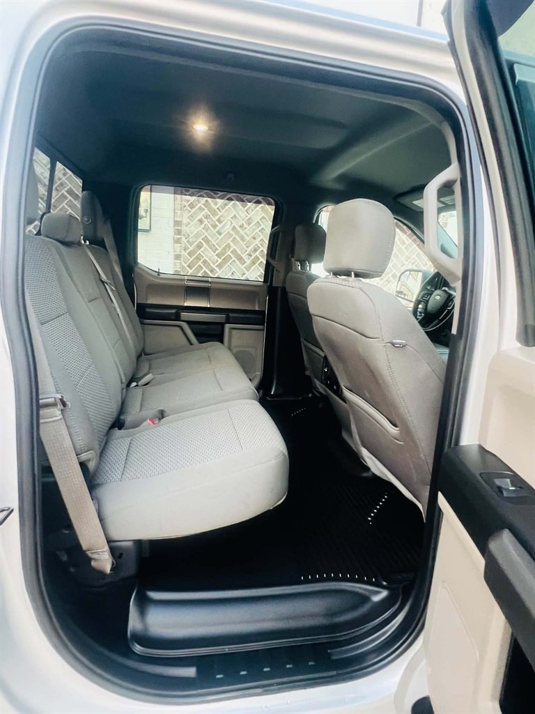 2018 Ford F-150 - $25,900