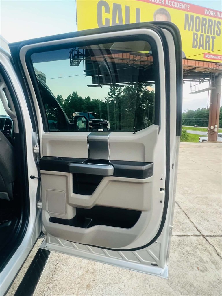 2018 Ford F-150 - $25,900