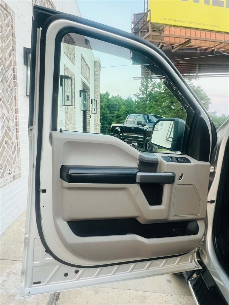 2018 Ford F-150 - $25,900