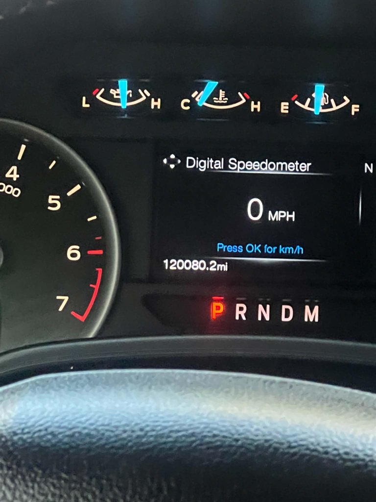 2018 Ford F-150 - $25,900