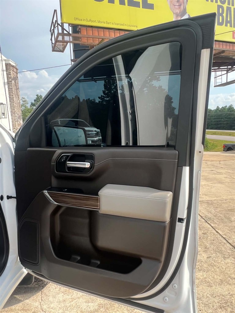 2021 Chevrolet Silverado - $26,900