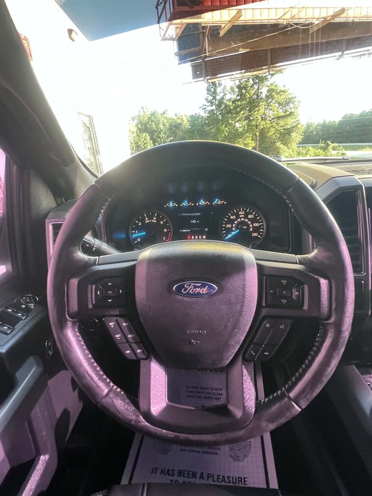 2018 Ford F-150 - $29,900