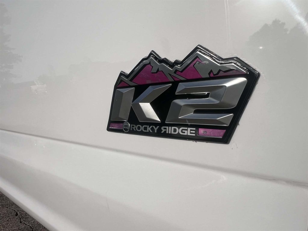 2018 Ford F-150 - $29,900