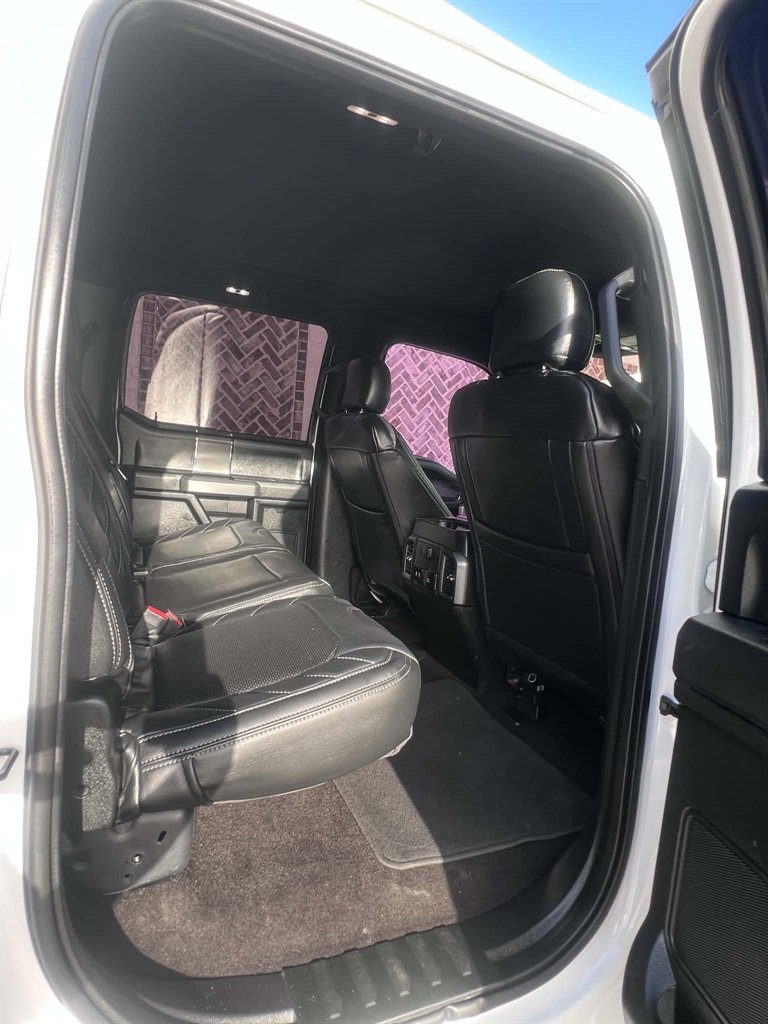 2018 Ford F-150 - $29,900