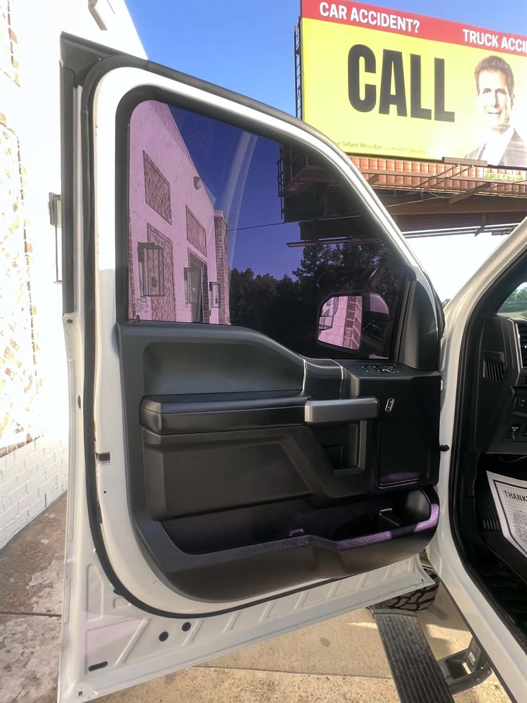 2018 Ford F-150 - $29,900