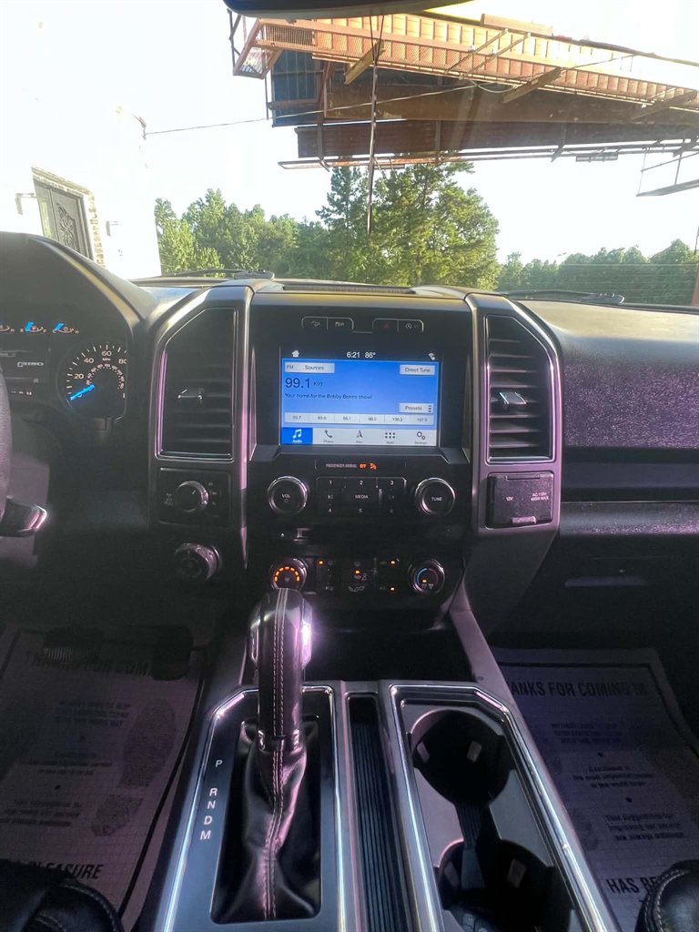2018 Ford F-150 - $29,900