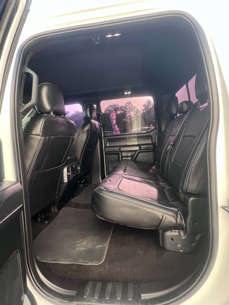 2018 Ford F-150 - $29,900