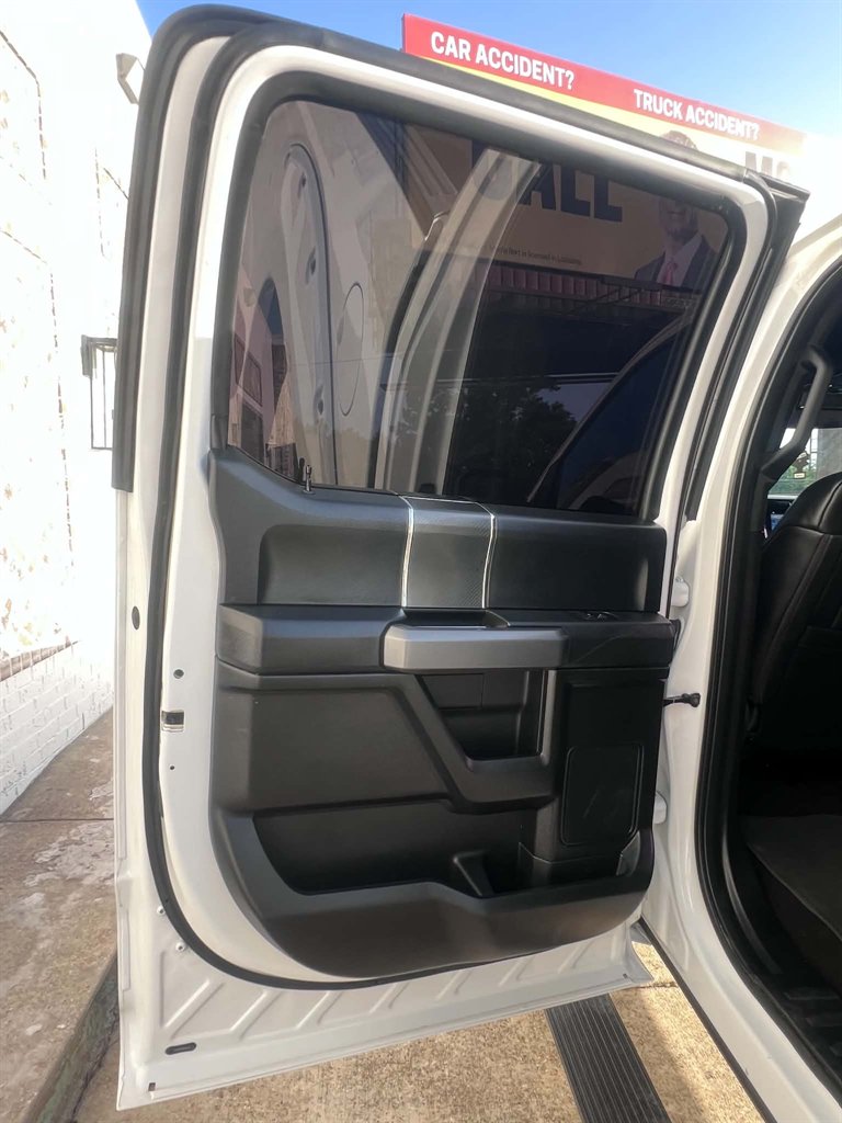 2018 Ford F-150 - $29,900