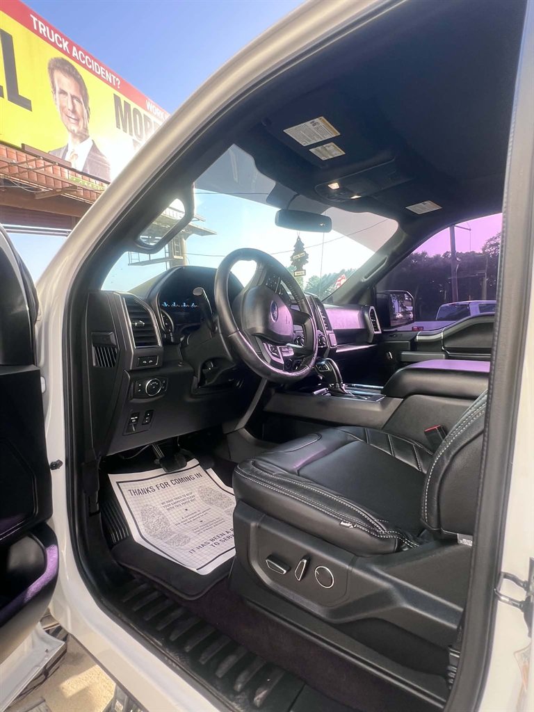 2018 Ford F-150 - $29,900