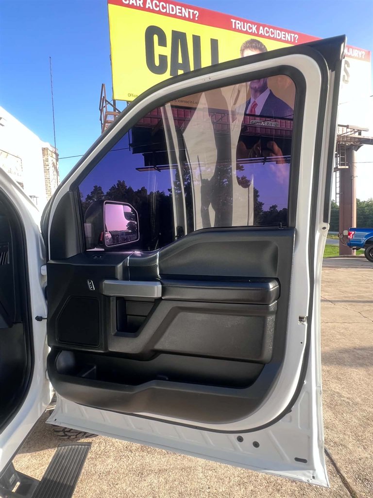 2018 Ford F-150 - $29,900