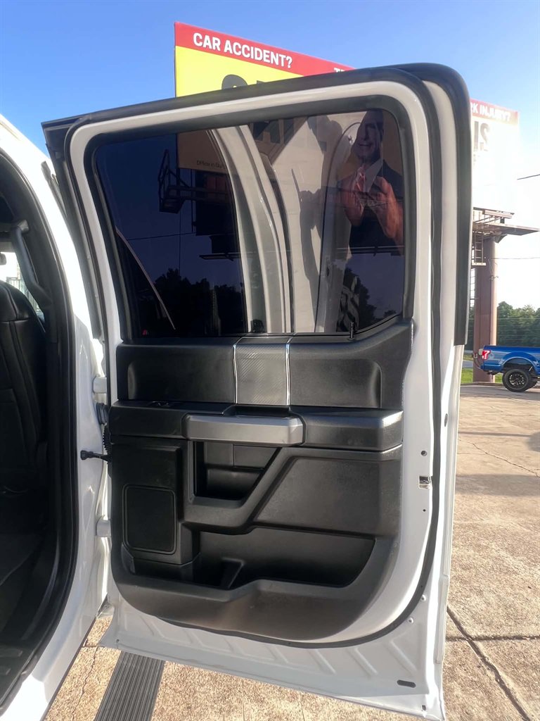 2018 Ford F-150 - $29,900
