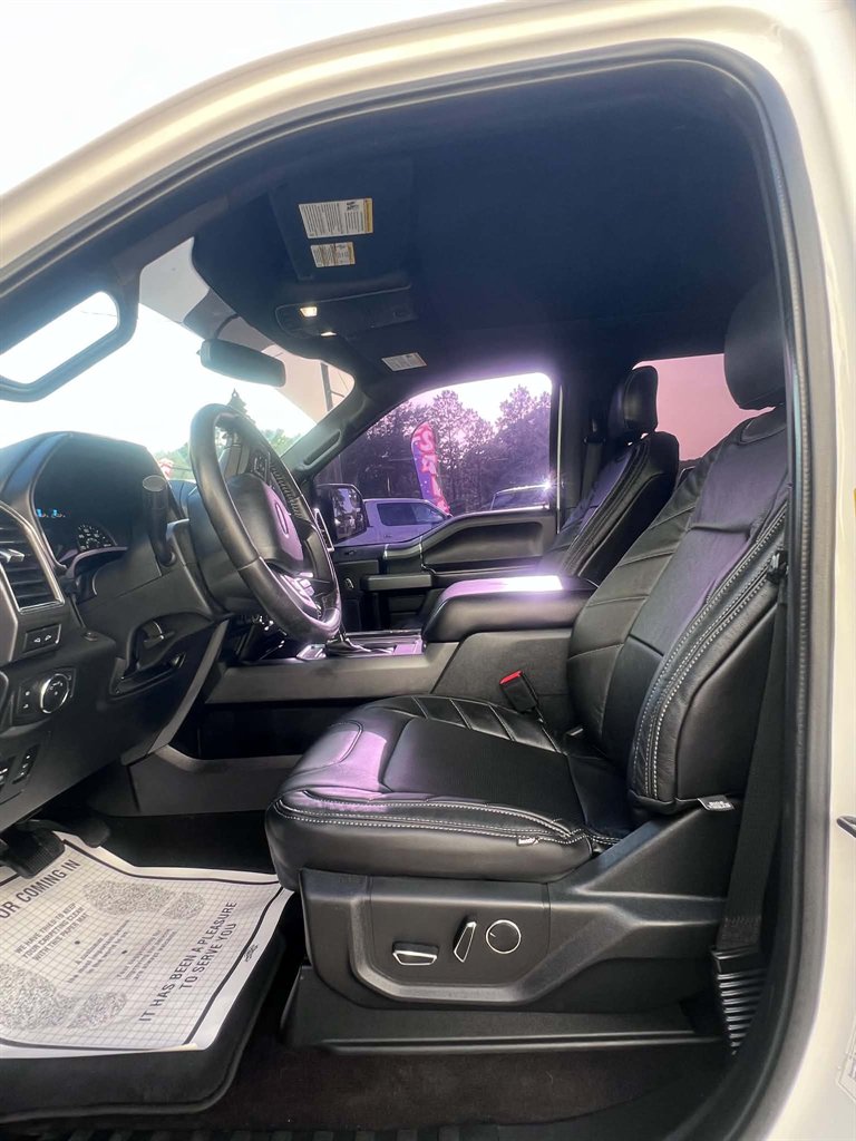 2018 Ford F-150 - $29,900